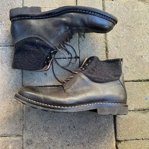 Heschung Boots